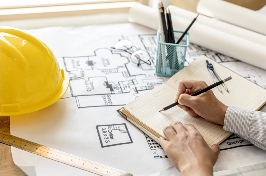 Soluciones personalizadas Planeación de un proyecto donde usaran anclas de cimentación y estructuras de acero